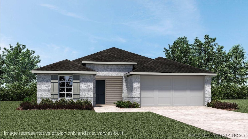 2109 S 21st St, Broken Arrow, OK 74011 - photo 1