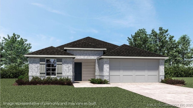 2109 S 21st St, Broken Arrow, OK 74011 - photo 1