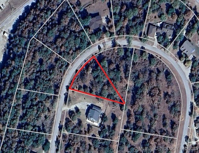 Scenic Cir, Skiatook, OK 74070 - photo 2