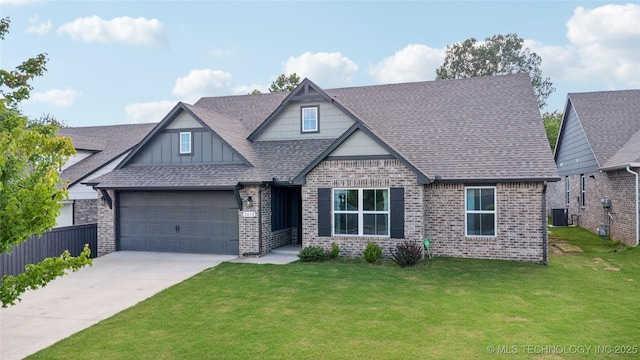 3618 S 12th Pl, Broken Arrow, OK 74011 - photo 1