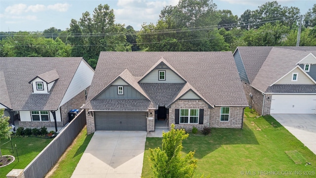 3618 S 12th Pl, Broken Arrow, OK 74011 - photo 2