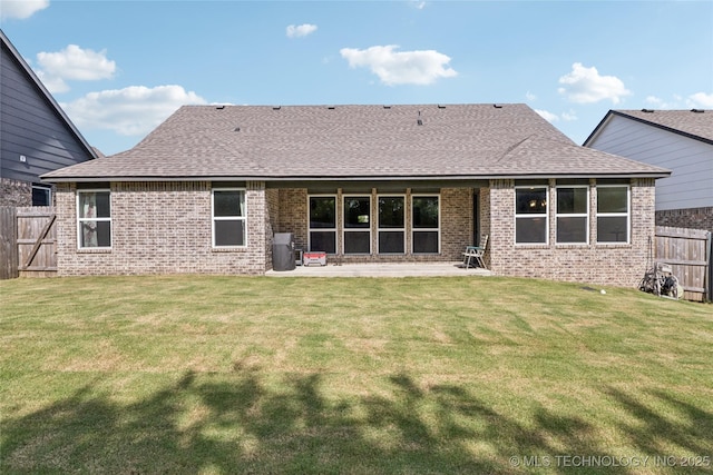 3618 S 12th Pl, Broken Arrow, OK 74011 - photo 3