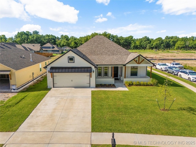 4319 W Union St, Bixby, OK 74011 - photo 2