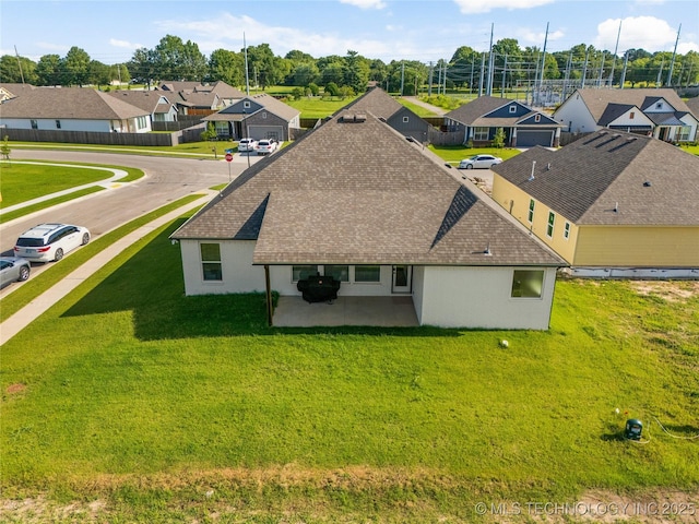 4319 W Union St, Bixby, OK 74011 - photo 3