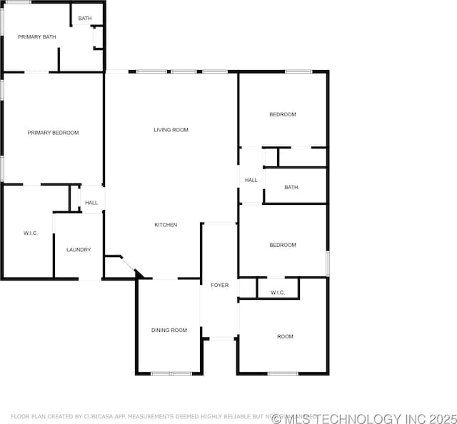 4319 W Union St, Bixby, OK 74011 - photo 28
