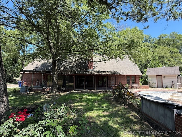 13512 E 67th St, Broken Arrow, OK 74012 - photo 31
