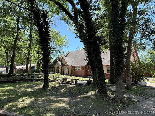 13512 E 67th St, Broken Arrow, OK 74012 - photo 41