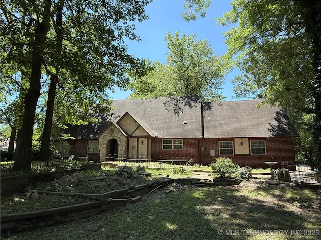 13512 E 67th St, Broken Arrow, OK 74012 - photo 42