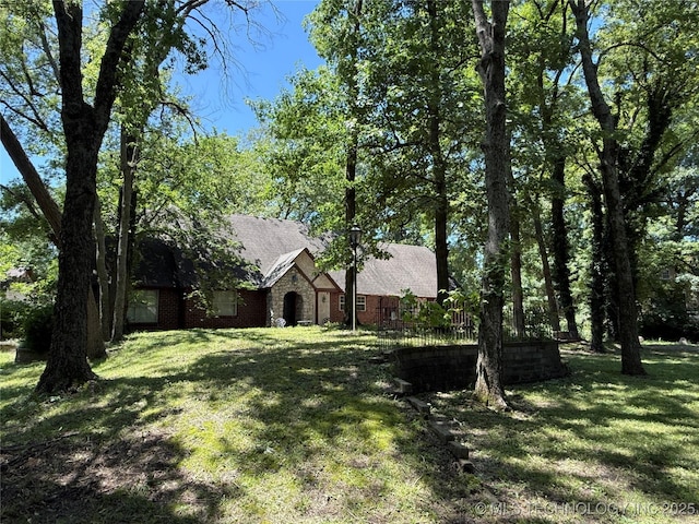 13512 E 67th St, Broken Arrow, OK 74012 - photo 43