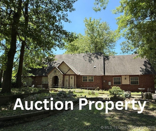 13512 E 67th St, Broken Arrow, OK 74012 - photo 1
