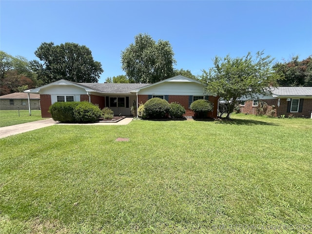 1003 NW 10th St, Stigler, OK 74462 - photo 1