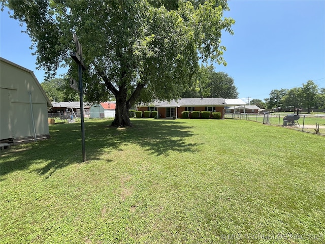 1003 NW 10th St, Stigler, OK 74462 - photo 20