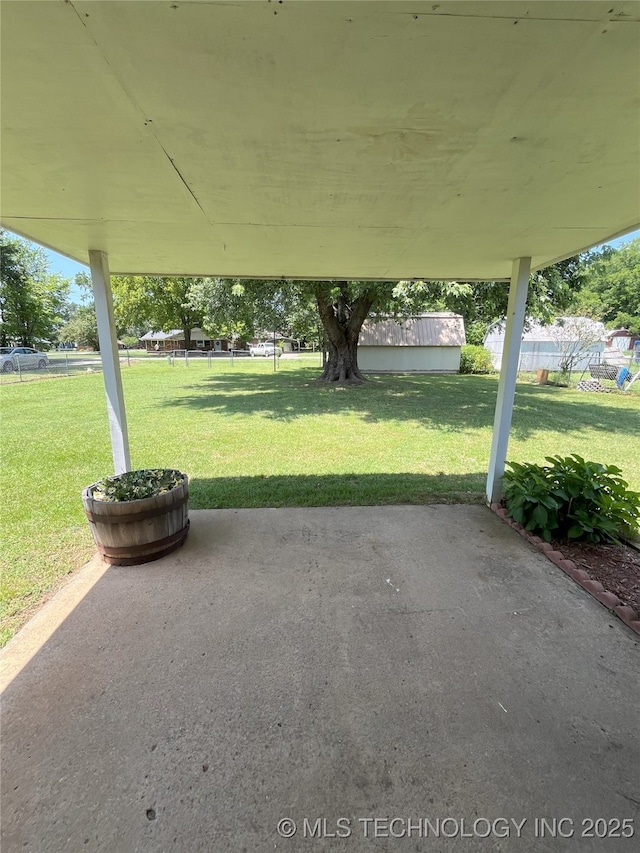 1003 NW 10th St, Stigler, OK 74462 - photo 21