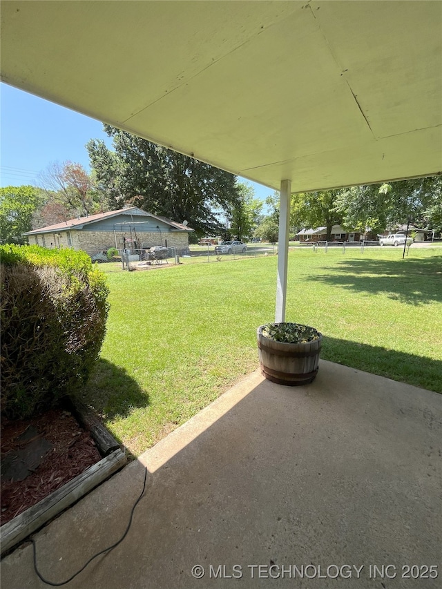 1003 NW 10th St, Stigler, OK 74462 - photo 22