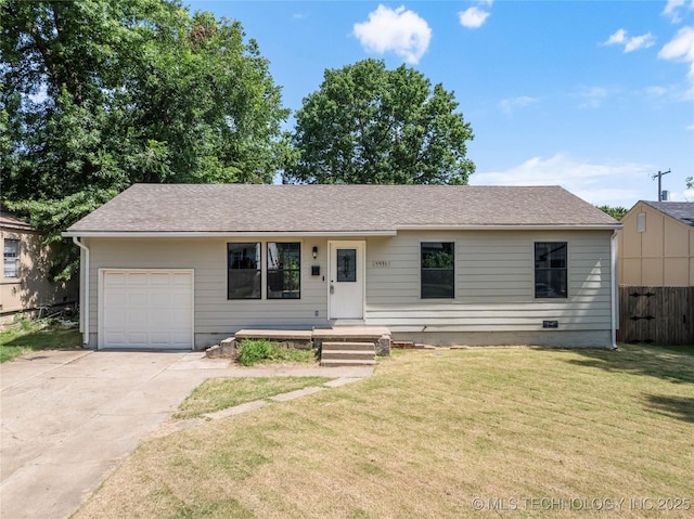 5931 E Marshall Pl, Tulsa, OK 74115 - photo 1
