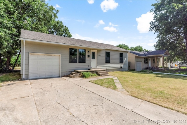 5931 E Marshall Pl, Tulsa, OK 74115 - photo 2