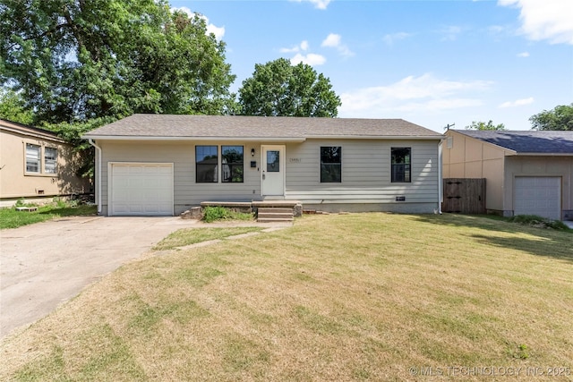 5931 E Marshall Pl, Tulsa, OK 74115 - photo 4