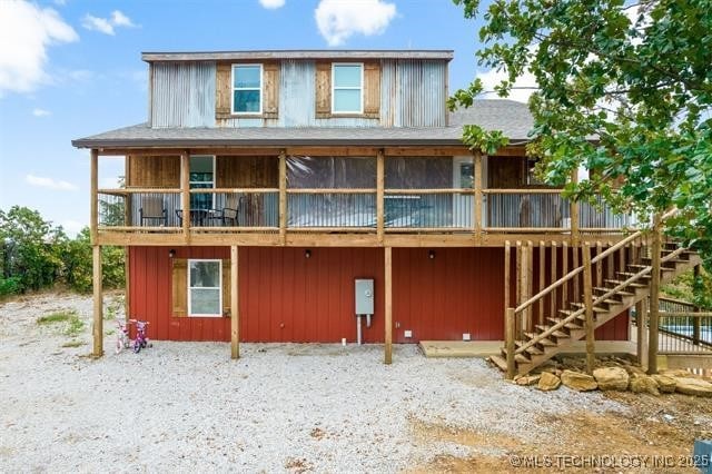 9841 S Post Oak Rd, Sapulpa, OK 74066 - photo 4