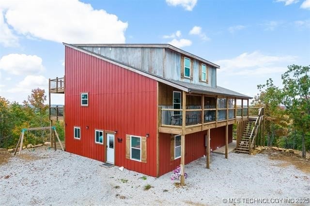 9841 S Post Oak Rd, Sapulpa, OK 74066 - photo 5
