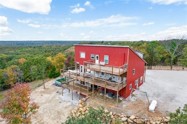 9841 S Post Oak Rd, Sapulpa, OK 74066 - photo 3