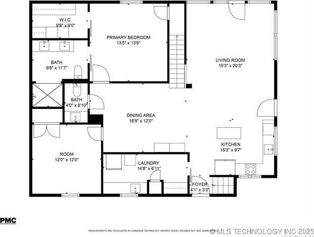 9841 S Post Oak Rd, Sapulpa, OK 74066 - photo 43