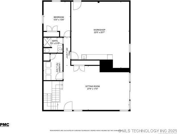 9841 S Post Oak Rd, Sapulpa, OK 74066 - photo 44