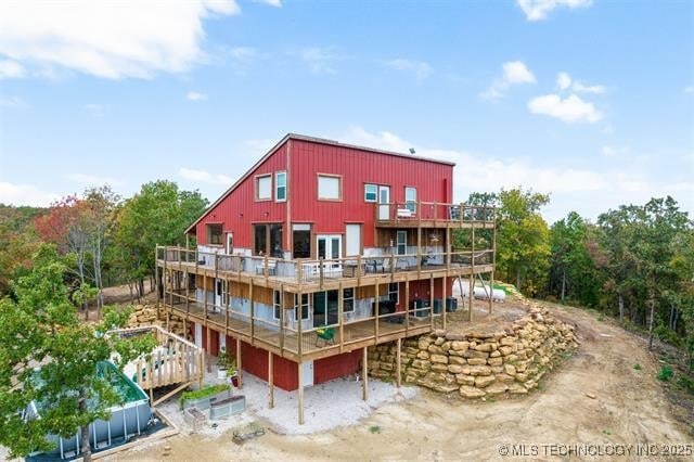 9841 S Post Oak Rd, Sapulpa, OK 74066 - photo 2