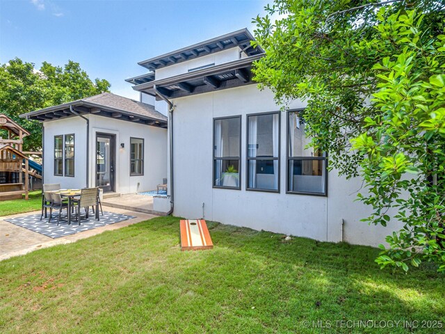 1714 E 35th St, Tulsa, OK 74105 - photo 60