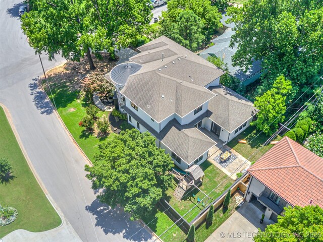 1714 E 35th St, Tulsa, OK 74105 - photo 65