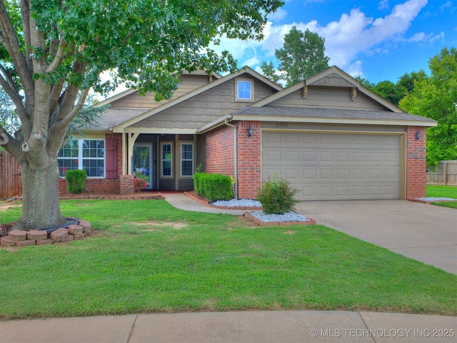 8333 E 160th St S, Bixby, OK 74008 - photo 1
