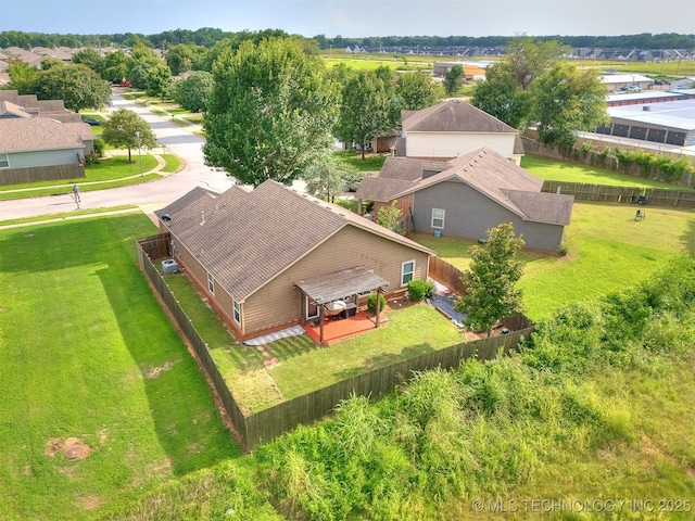 8333 E 160th St S, Bixby, OK 74008 - photo 18