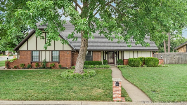 6412 S 73rd E Ave, Tulsa, OK 74133 - photo 1