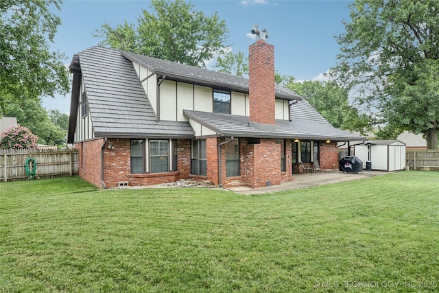 6412 S 73rd E Ave, Tulsa, OK 74133 - photo 40