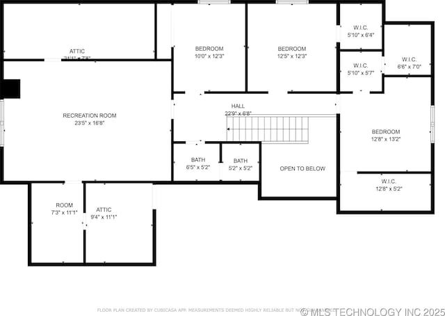 6412 S 73rd E Ave, Tulsa, OK 74133 - photo 44