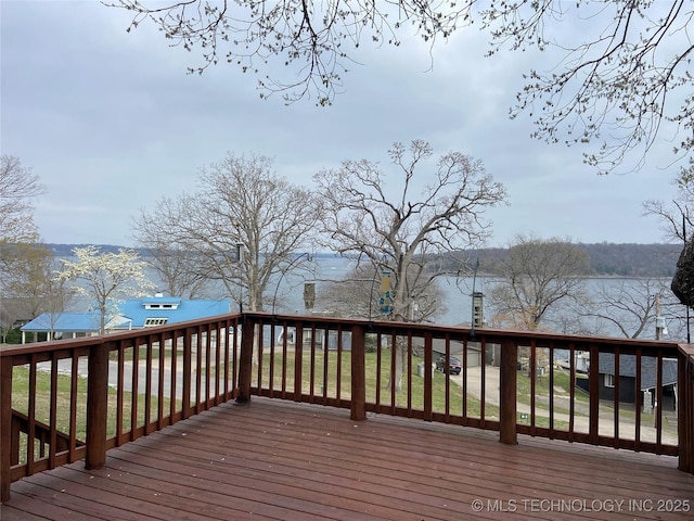 135 96th Rd, Eucha, OK 74342 - photo 2