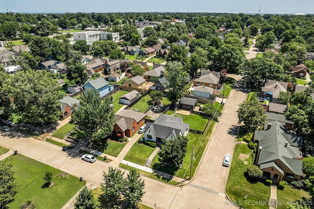 1547 S Columbia Ave, Tulsa, OK 74104 - photo 37