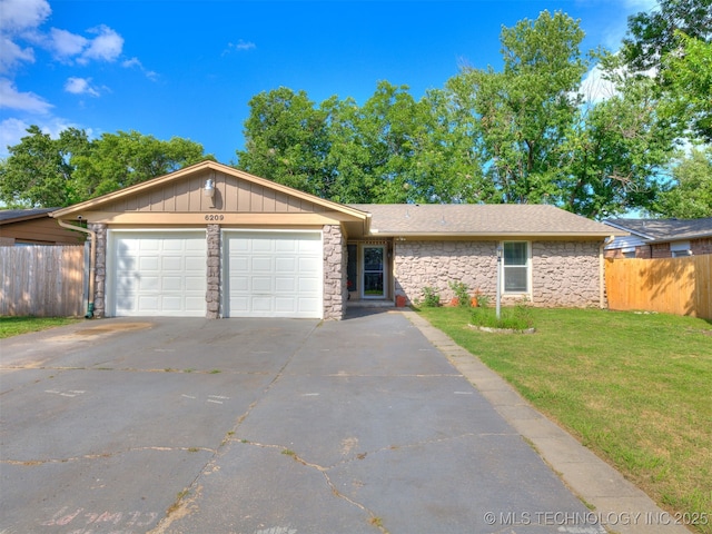 6209 S 116th E Ave, Broken Arrow, OK 74012 - photo 1