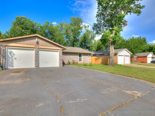 6209 S 116th E Ave, Broken Arrow, OK 74012 - photo 3