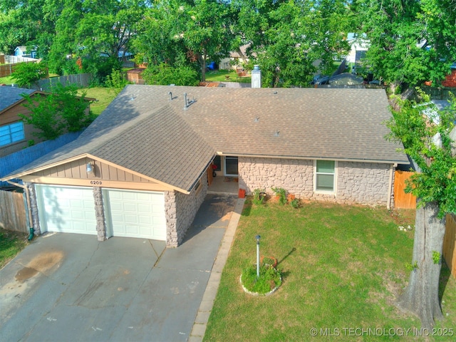 6209 S 116th E Ave, Broken Arrow, OK 74012 - photo 4