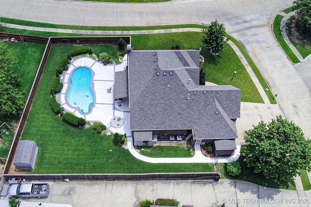 10307 E 93rd St N, Owasso, OK 74055 - photo 48