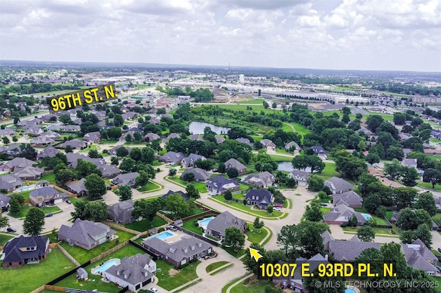 10307 E 93rd St N, Owasso, OK 74055 - photo 57