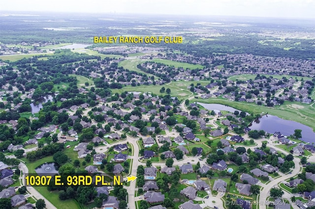 10307 E 93rd St N, Owasso, OK 74055 - photo 54