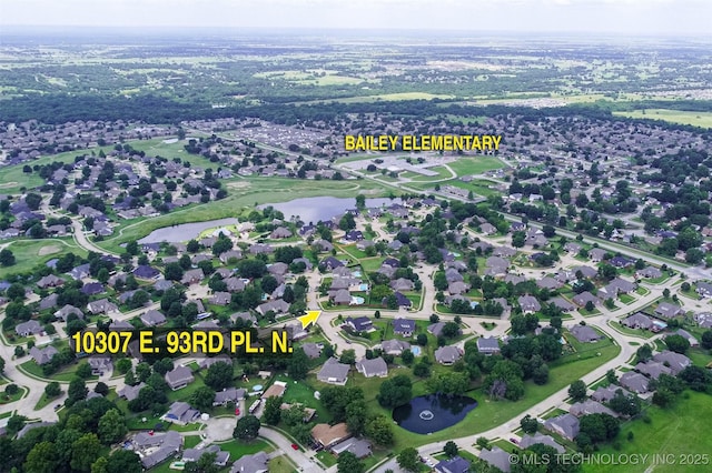 10307 E 93rd St N, Owasso, OK 74055 - photo 56