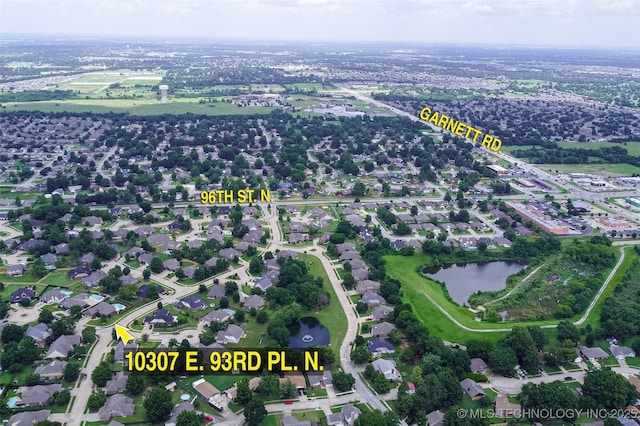 10307 E 93rd St N, Owasso, OK 74055 - photo 58
