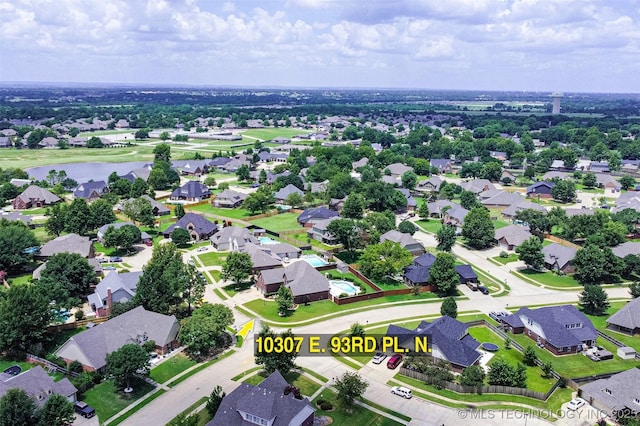 10307 E 93rd St N, Owasso, OK 74055 - photo 52
