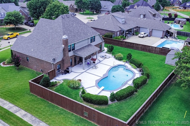 10307 E 93rd St N, Owasso, OK 74055 - photo 51