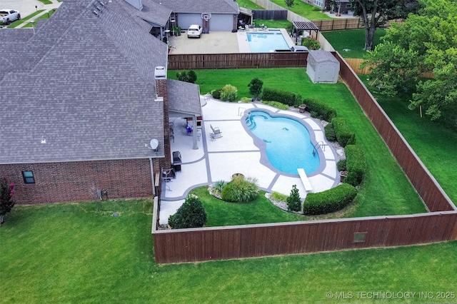 10307 E 93rd St N, Owasso, OK 74055 - photo 50
