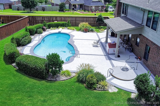 10307 E 93rd St N, Owasso, OK 74055 - photo 47