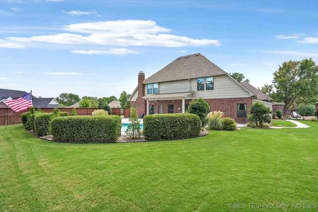 10307 E 93rd St N, Owasso, OK 74055 - photo 42