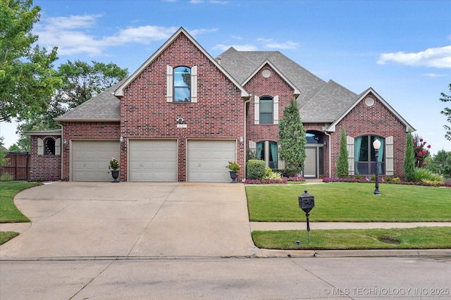 10307 E 93rd St N, Owasso, OK 74055 - photo 1
